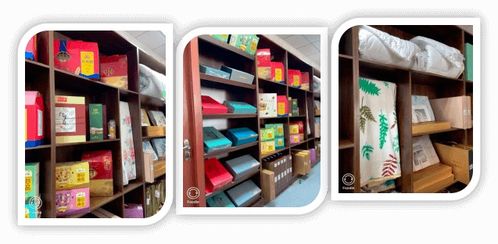 高新區(qū)優(yōu)秀企業(yè)及產(chǎn)品展示（三） 會(huì)展服務(wù)——賦能產(chǎn)業(yè)，鏈接未來