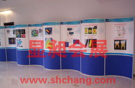 上海顯昶會(huì)展服務(wù) 一站式專業(yè)會(huì)展解決方案提供商